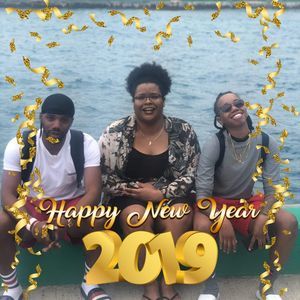 Meet your Posher, Chantel